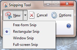 microsoft snipping tool download windows 8